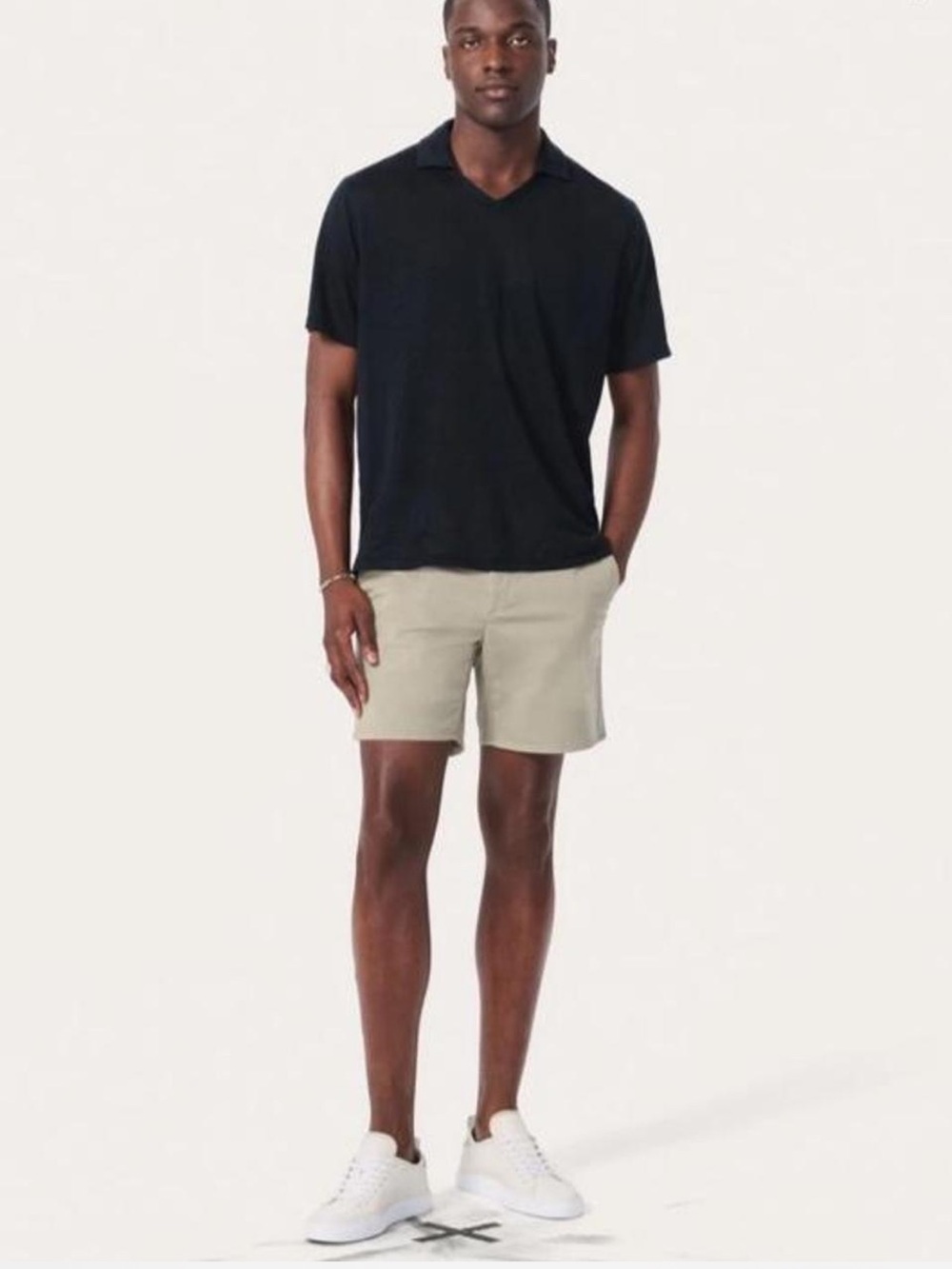 * Bundle* rag & bone Men's chino